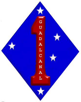 1st Marine Division